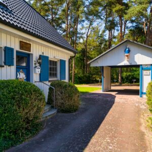 Prerow Ferienwohnung Welle by Deichgraf - Ferienservice Prerow, Am Deich 19, 18375 Ostseebad Prerow