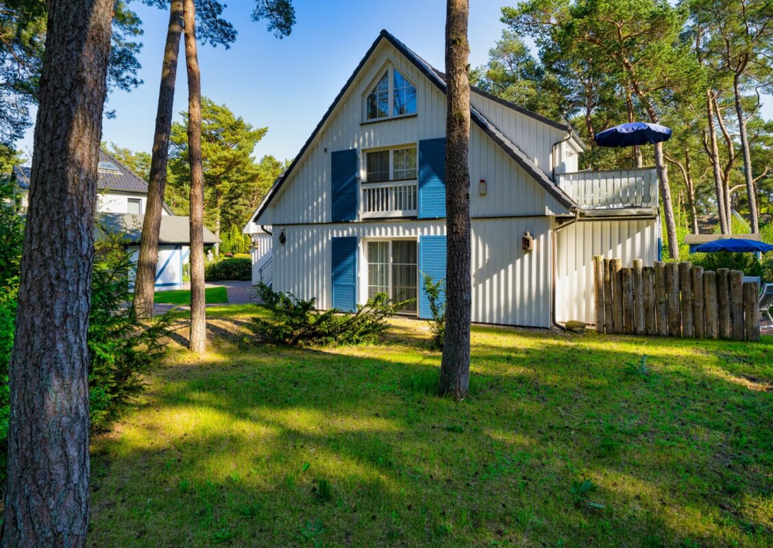 Prerow Ferienwohnung Welle by Deichgraf - Ferienservice Prerow, Am Deich 19, 18375 Ostseebad Prerow