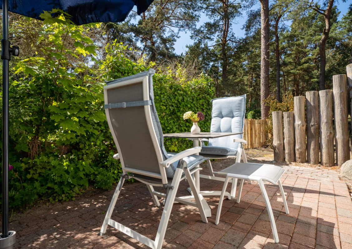 Prerow Ferienwohnung Welle by Deichgraf - Ferienservice Prerow, Am Deich 19, 18375 Ostseebad Prerow