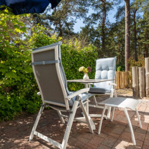 Prerow Ferienwohnung Welle by Deichgraf - Ferienservice Prerow, Am Deich 19, 18375 Ostseebad Prerow