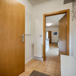 Prerow Ferienwohnung Welle by Deichgraf - Ferienservice Prerow, Am Deich 19, 18375 Ostseebad Prerow