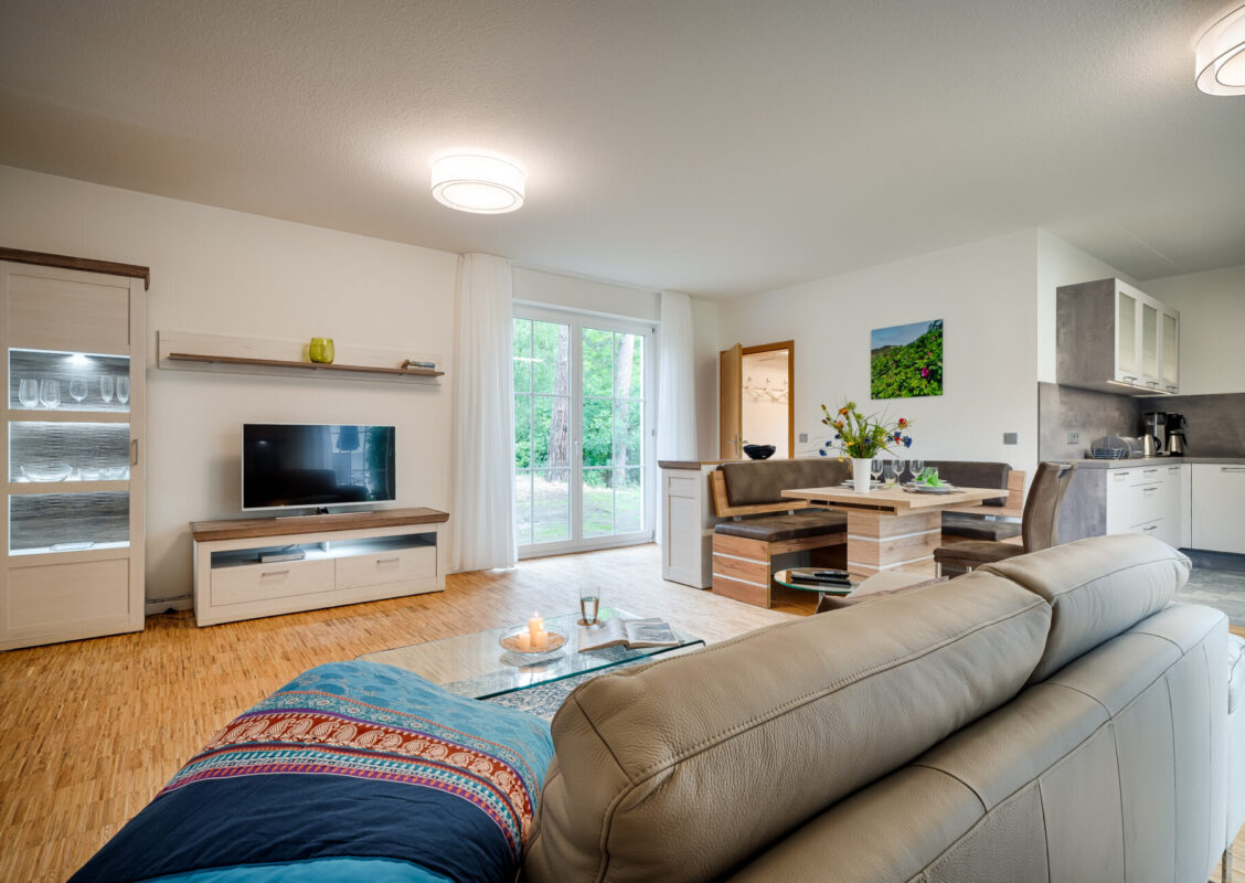 Prerow Ferienwohnung Welle by Deichgraf - Ferienservice Prerow, Am Deich 19, 18375 Ostseebad Prerow