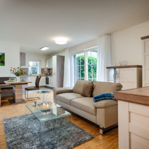 Prerow Ferienwohnung Welle by Deichgraf - Ferienservice Prerow, Am Deich 19, 18375 Ostseebad Prerow