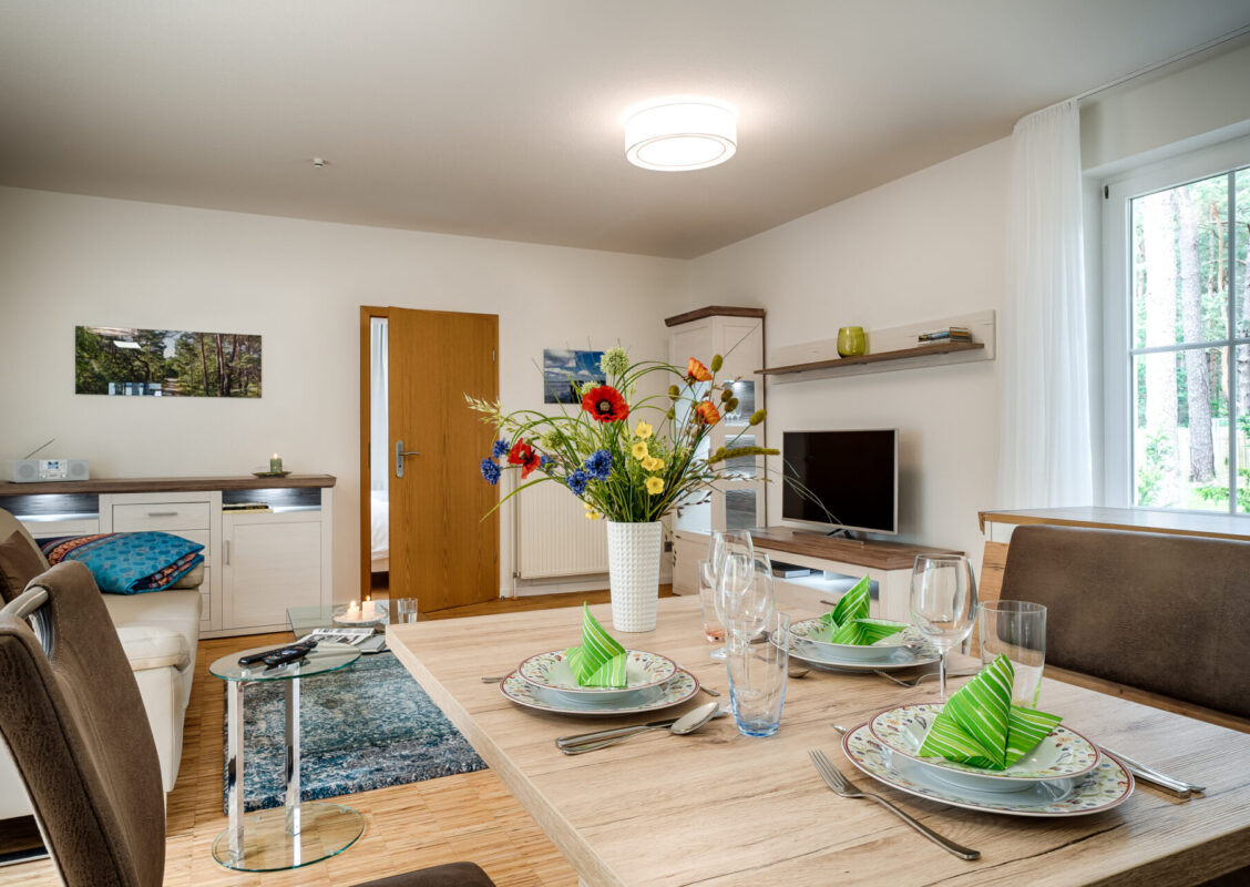 Prerow Ferienwohnung Welle by Deichgraf - Ferienservice Prerow, Am Deich 19, 18375 Ostseebad Prerow