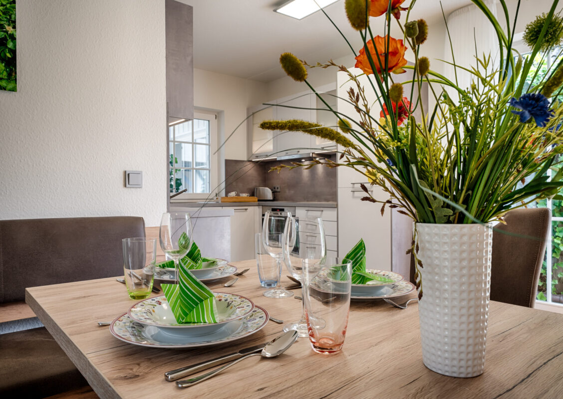 Prerow Ferienwohnung Welle by Deichgraf - Ferienservice Prerow, Am Deich 19, 18375 Ostseebad Prerow