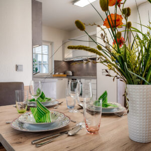 Prerow Ferienwohnung Welle by Deichgraf - Ferienservice Prerow, Am Deich 19, 18375 Ostseebad Prerow