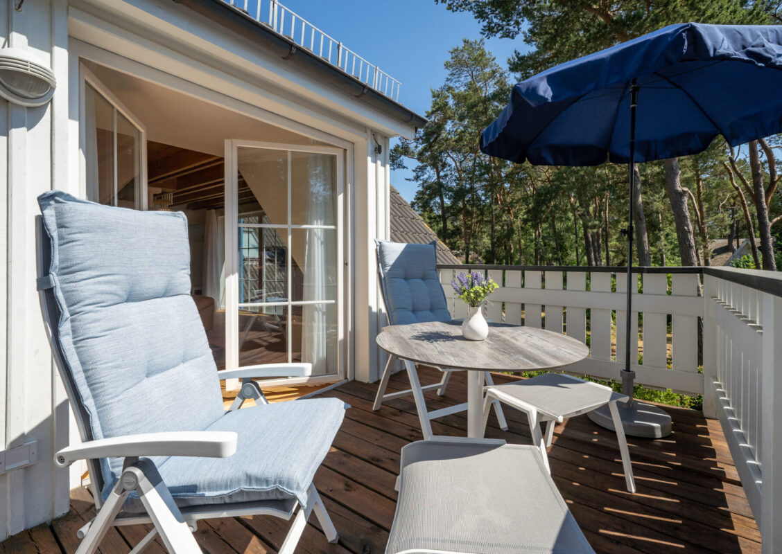 Prerow Ferienwohnung Wind by Deichgraf - Ferienservice Prerow, Am Deich 19, 18375 Ostseebad Prerow