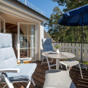 Prerow Ferienwohnung Wind by Deichgraf - Ferienservice Prerow, Am Deich 19, 18375 Ostseebad Prerow