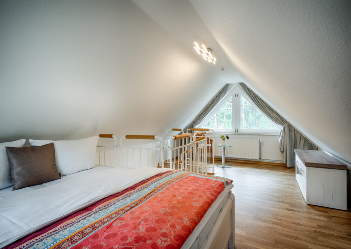 Prerow Ferienwohnung Wind by Deichgraf - Ferienservice Prerow, Am Deich 19, 18375 Ostseebad Prerow