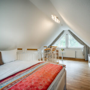 Prerow Ferienwohnung Wind by Deichgraf - Ferienservice Prerow, Am Deich 19, 18375 Ostseebad Prerow