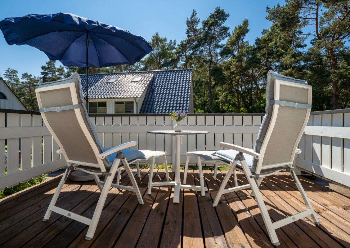 Prerow Ferienwohnung Wind by Deichgraf - Ferienservice Prerow, Am Deich 19, 18375 Ostseebad Prerow