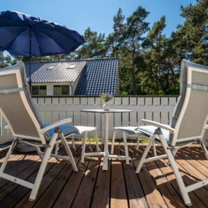 Prerow Ferienwohnung Wind by Deichgraf - Ferienservice Prerow, Am Deich 19, 18375 Ostseebad Prerow