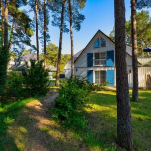 Prerow Ferienwohnung Wind by Deichgraf - Ferienservice Prerow, Am Deich 19, 18375 Ostseebad Prerow