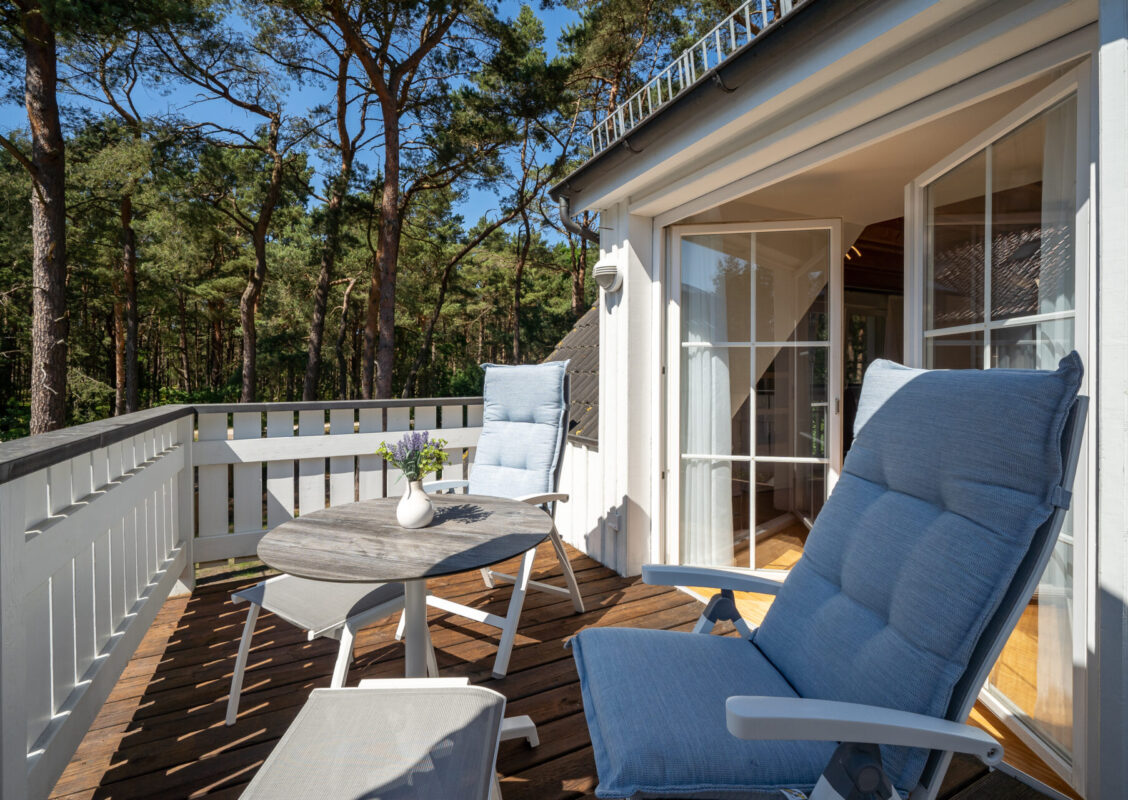 Prerow Ferienwohnung Wind by Deichgraf - Ferienservice Prerow, Am Deich 19, 18375 Ostseebad Prerow