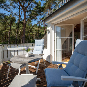 Prerow Ferienwohnung Wind by Deichgraf - Ferienservice Prerow, Am Deich 19, 18375 Ostseebad Prerow