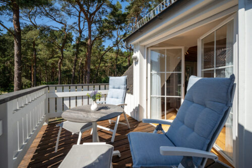 Prerow Ferienwohnung Wind by Deichgraf - Ferienservice Prerow, Am Deich 19, 18375 Ostseebad Prerow