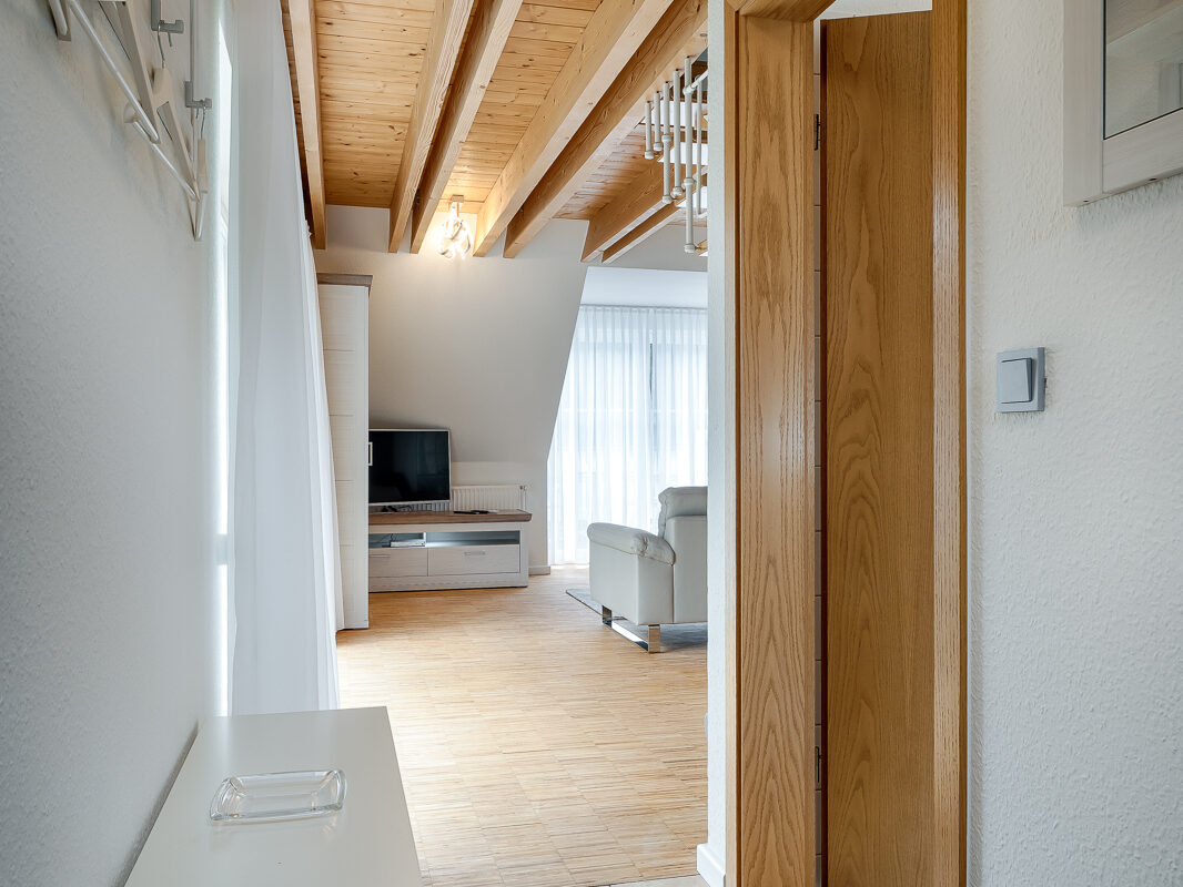 Prerow Ferienwohnung Wind by Deichgraf - Ferienservice Prerow, Am Deich 19, 18375 Ostseebad Prerow