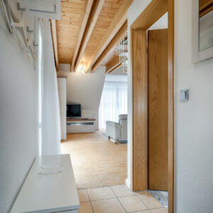 Prerow Ferienwohnung Wind by Deichgraf - Ferienservice Prerow, Am Deich 19, 18375 Ostseebad Prerow