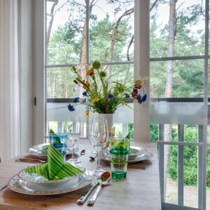 Prerow Ferienwohnung Wind by Deichgraf - Ferienservice Prerow, Am Deich 19, 18375 Ostseebad Prerow