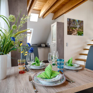 Prerow Ferienwohnung Wind by Deichgraf - Ferienservice Prerow, Am Deich 19, 18375 Ostseebad Prerow