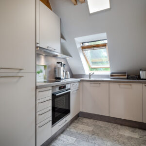 Prerow Ferienwohnung Wind by Deichgraf - Ferienservice Prerow, Am Deich 19, 18375 Ostseebad Prerow