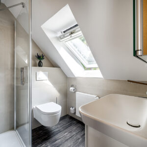 Prerow Ferienwohnung Wind by Deichgraf - Ferienservice Prerow, Am Deich 19, 18375 Ostseebad Prerow